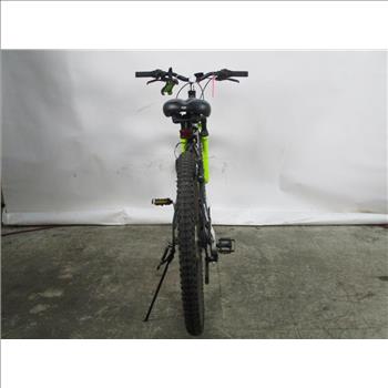 Genesis Mountain Bike