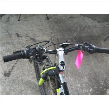 Genesis Mountain Bike