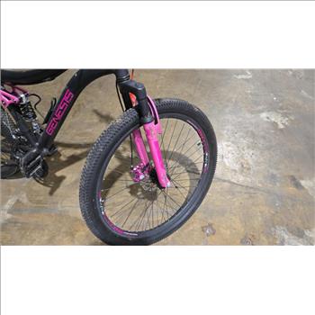 Genesis Mountain Bike