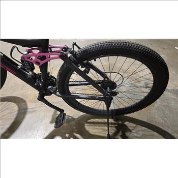 Genesis Mountain Bike