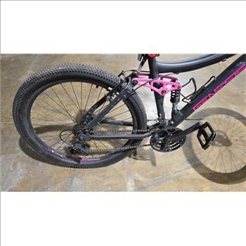 Genesis Mountain Bike
