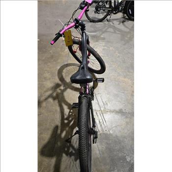 Genesis Mountain Bike