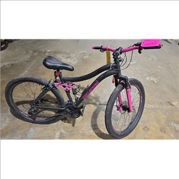 Genesis Mountain Bike