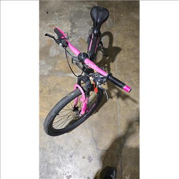 Genesis Mountain Bike