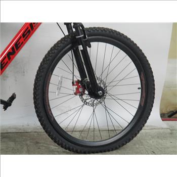 Genesis Mountain Bike