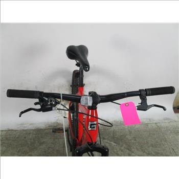 Genesis Mountain Bike