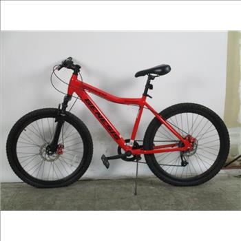Genesis Mountain Bike