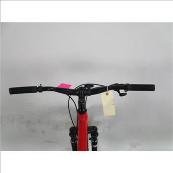 Genesis Mountain Bike