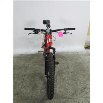Genesis Mountain Bike