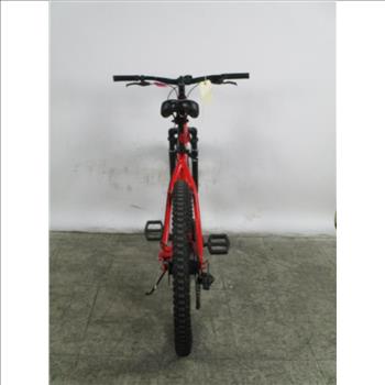 Genesis Mountain Bike