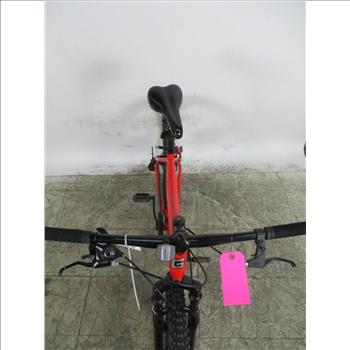 Genesis Mountain Bike