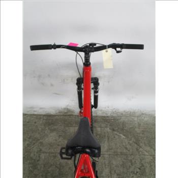 Genesis Mountain Bike