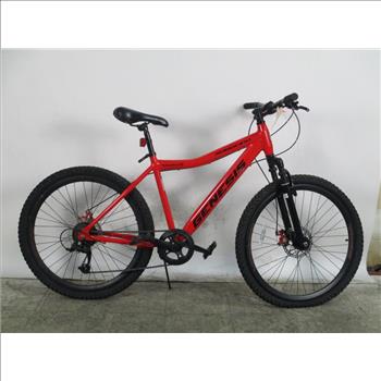 Genesis Mountain Bike