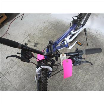 Genesis Mountain Bike