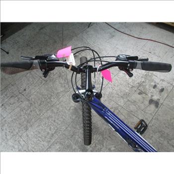 Genesis Mountain Bike