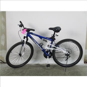 Genesis Mountain Bike