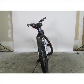 Genesis Mountain Bike