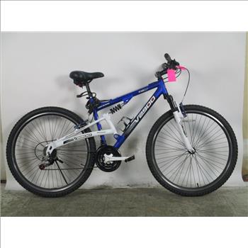 Genesis Mountain Bike