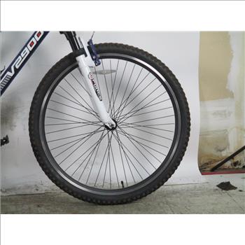 Genesis Mountain Bike