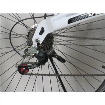 Genesis Mountain Bike