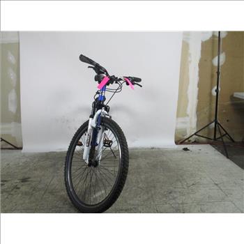 Genesis Mountain Bike