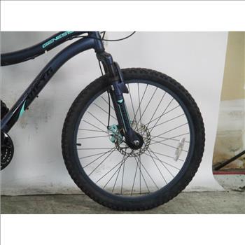 Genesis Mountain Bike