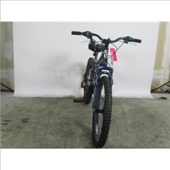 Genesis Mountain Bike