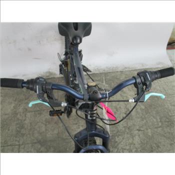 Genesis Mountain Bike