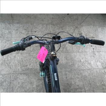 Genesis Mountain Bike