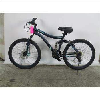 Genesis Mountain Bike