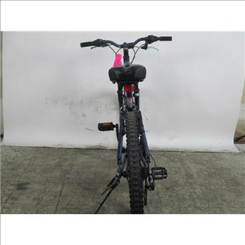 Genesis Mountain Bike
