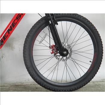 Genesis Mountain Bike