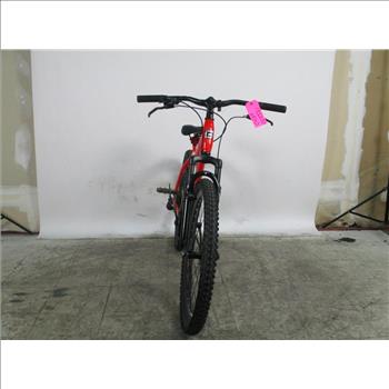 Genesis Mountain Bike