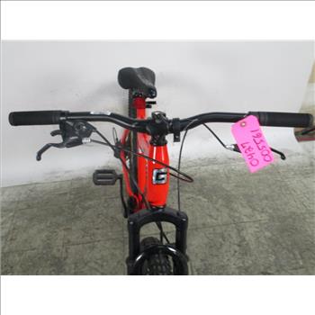 Genesis Mountain Bike