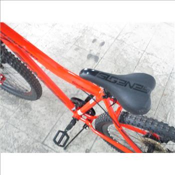 Genesis Mountain Bike
