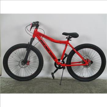 Genesis Mountain Bike