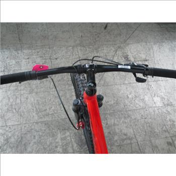 Genesis Mountain Bike