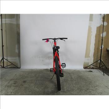 Genesis Mountain Bike