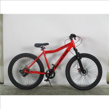 Genesis Mountain Bike