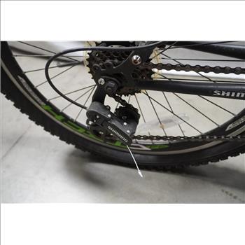 Genesis Mountain Bike