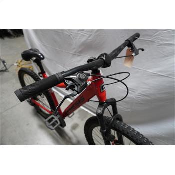 Genesis Mountain Bike