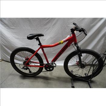 Genesis Mountain Bike