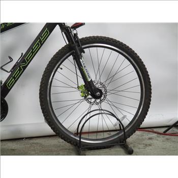 Genesis Mountain Bike