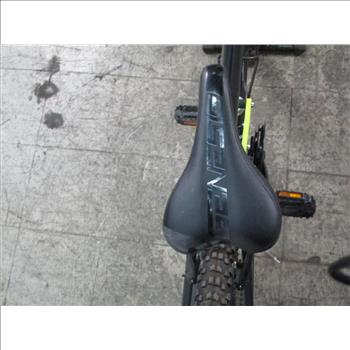 Genesis Mountain Bike