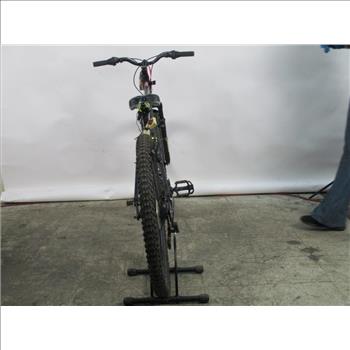Genesis Mountain Bike