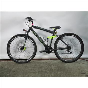 Genesis Mountain Bike