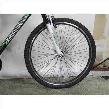 Genesis Mountain Bike