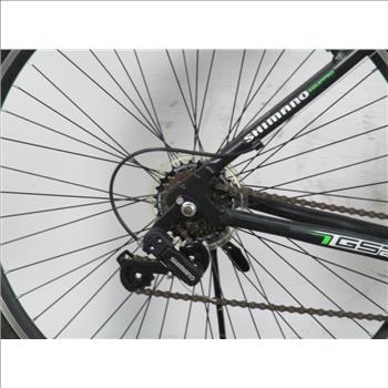 Genesis Mountain Bike