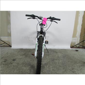 Genesis Mountain Bike