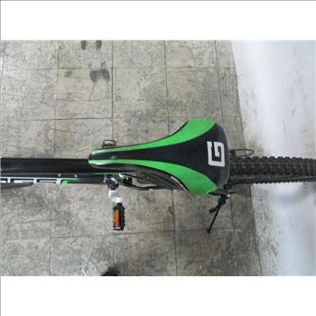 Genesis Mountain Bike